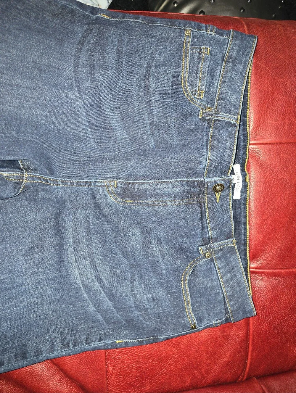 John Mark amazing jeans